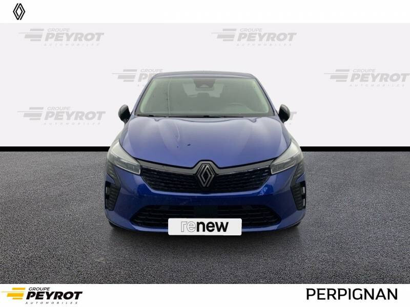 Renault Clio V