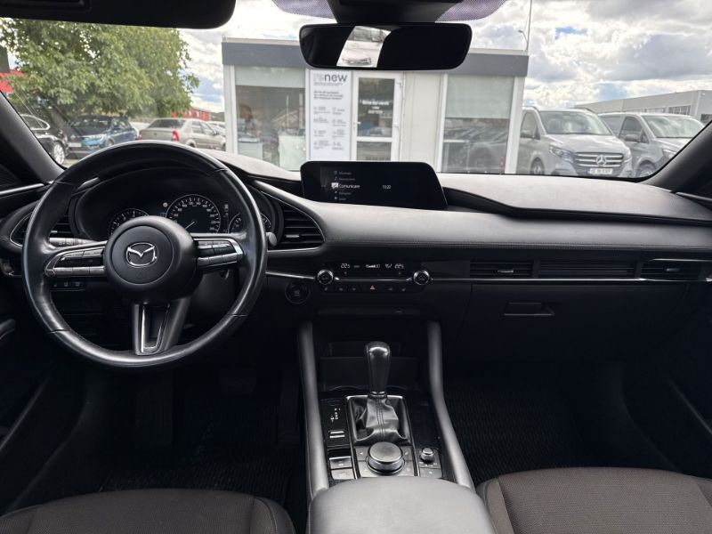 MAZDA Mazda3 2021 — imagine 11