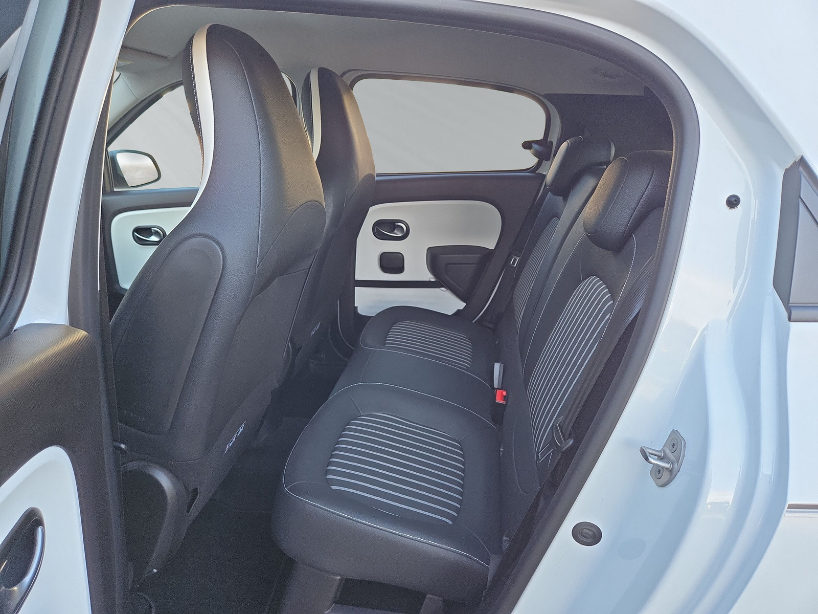 Renault Twingo – Bild 8
