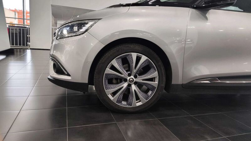 Renault Grand Scénic
