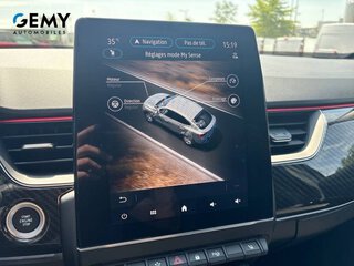 Vehicle 3D Image