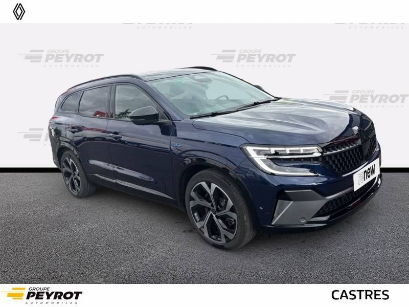 Renault Espace VI