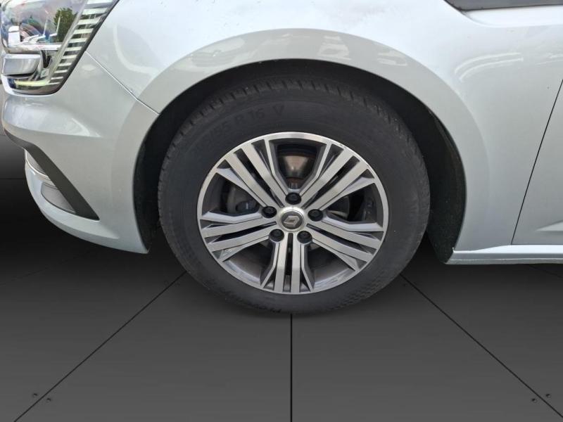 Renault Megane IV Berline
