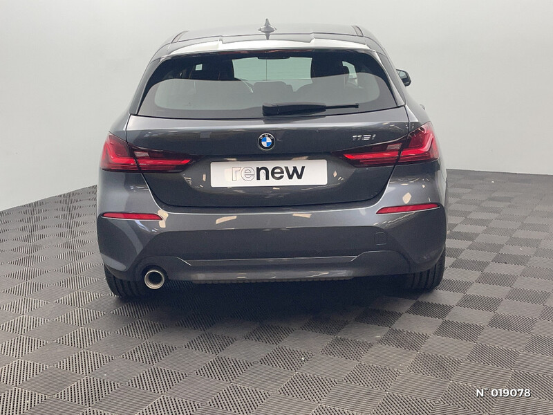BMW Serie 1