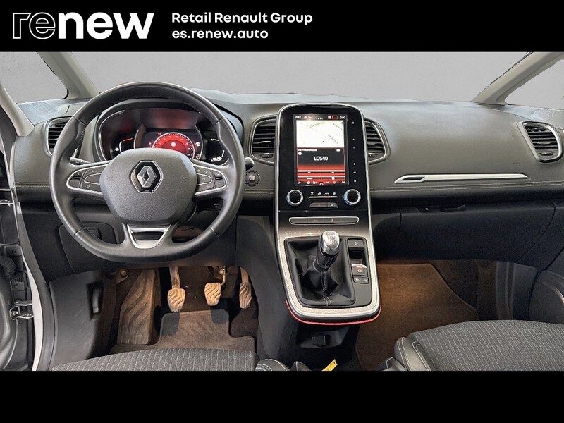 Renault Grand Scénic