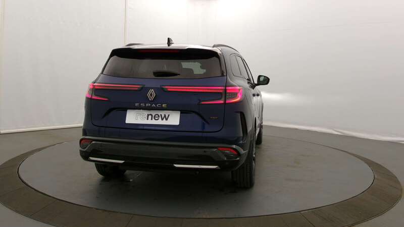 Renault Espace VI
