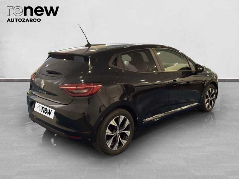 RENAULT Clio Techno — photo 5