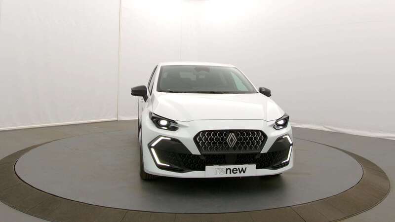 Renault Clio VI