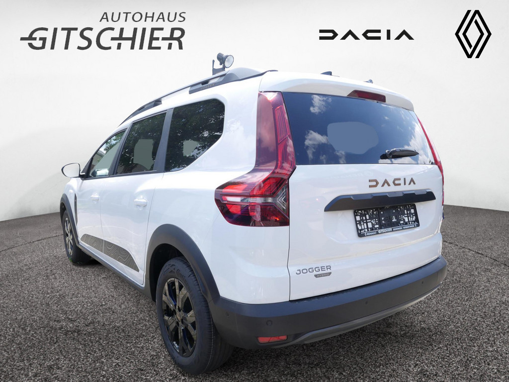 Dacia Jogger – Bild 4
