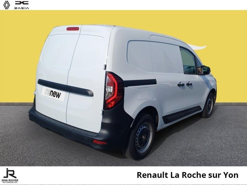 Renault Kangoo VU