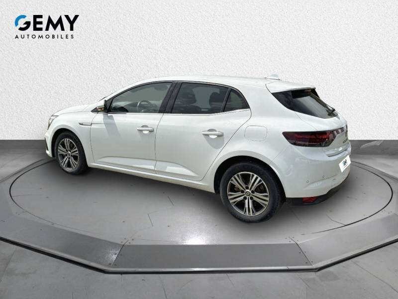 Renault Megane IV Berline