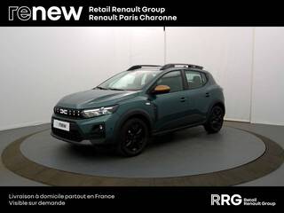 Vehicle 3D Image