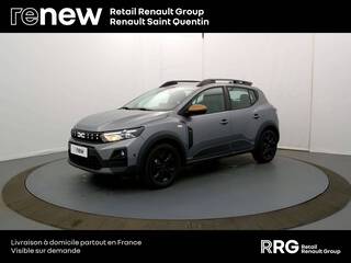 Vehicle 3D Image