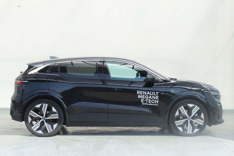 RENAULT Megane 2023 — imagine 20