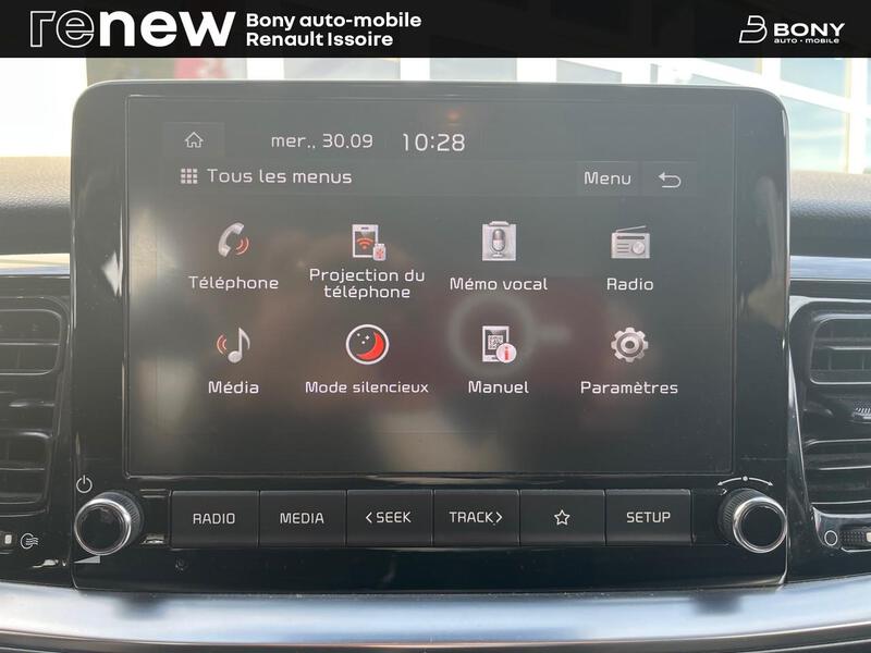 KIA Stonic