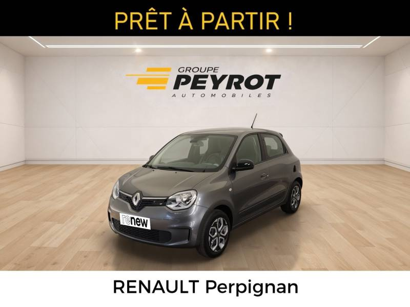 Renault Twingo III
