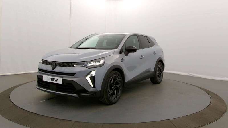 Renault Symbioz