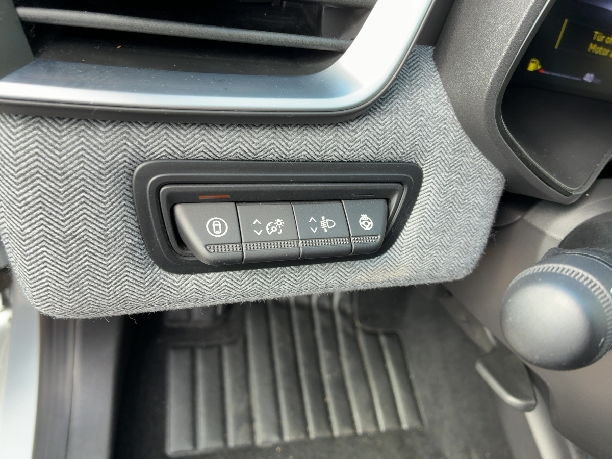 Renault Clio – Bild 15
