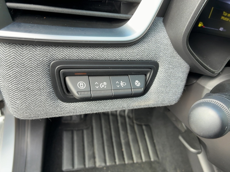 Fahrzeugabbildung Clio ABS ESP SERVO Bild 15 von 15