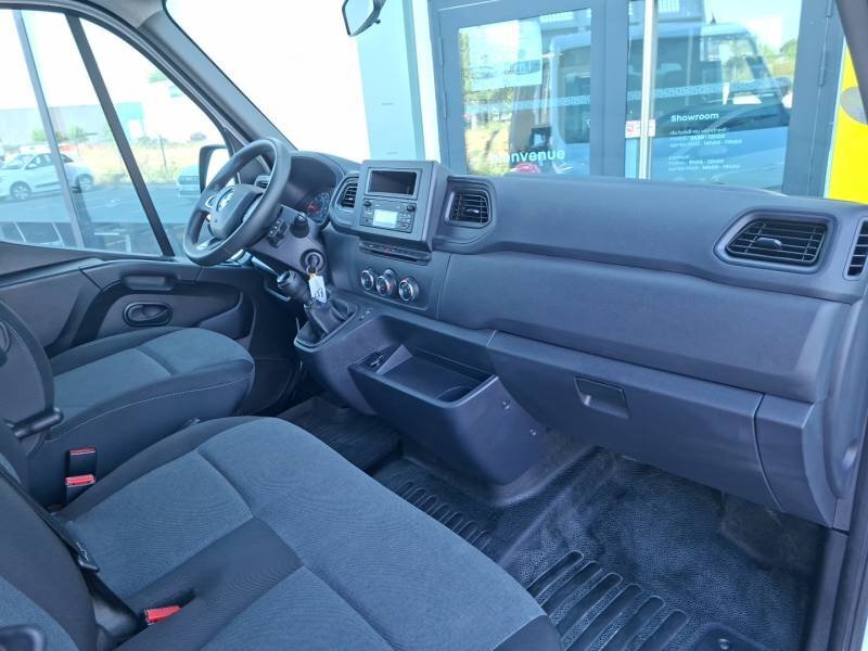 Renault Master III