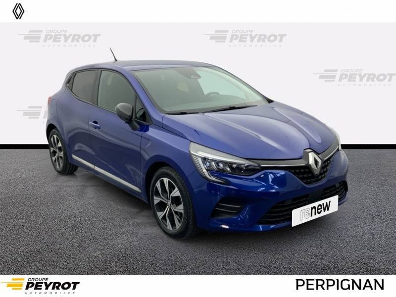 Renault Clio V