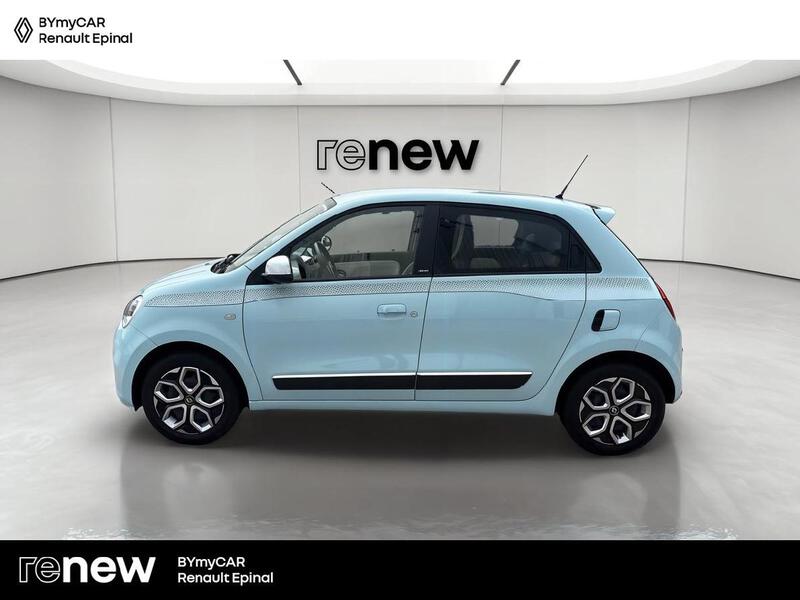 Renault Twingo III