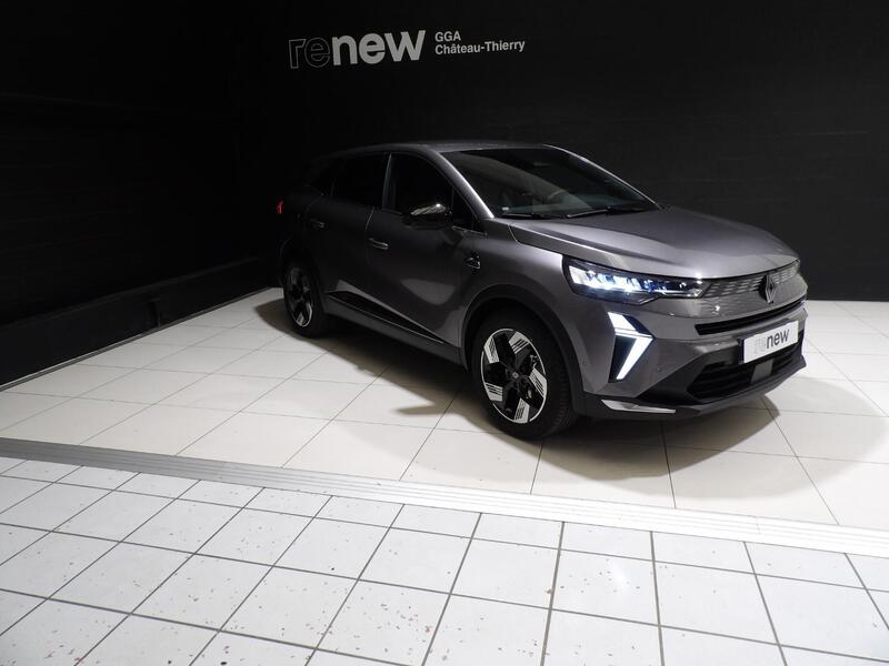 Renault Symbioz