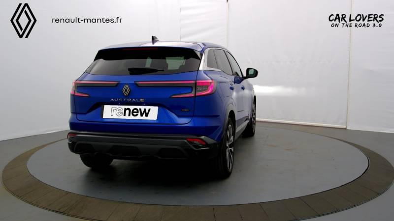 Renault Austral
