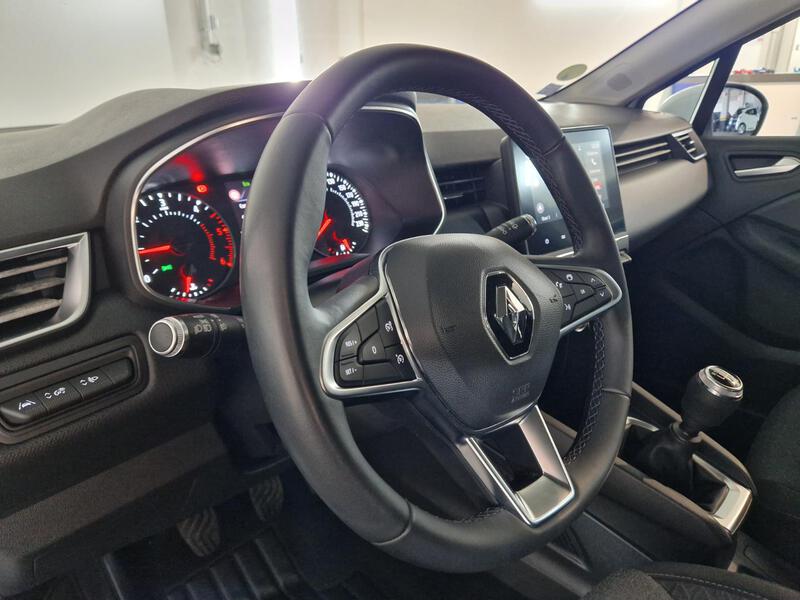 Renault Clio V
