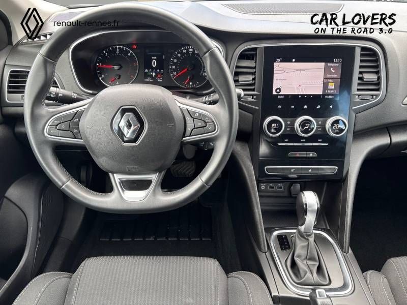 Renault Megane IV Berline