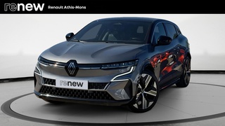 MEGANE E-TECH ELECTRIQUE