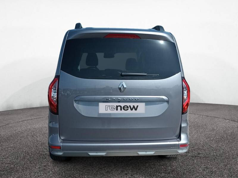 Renault Kangoo VP