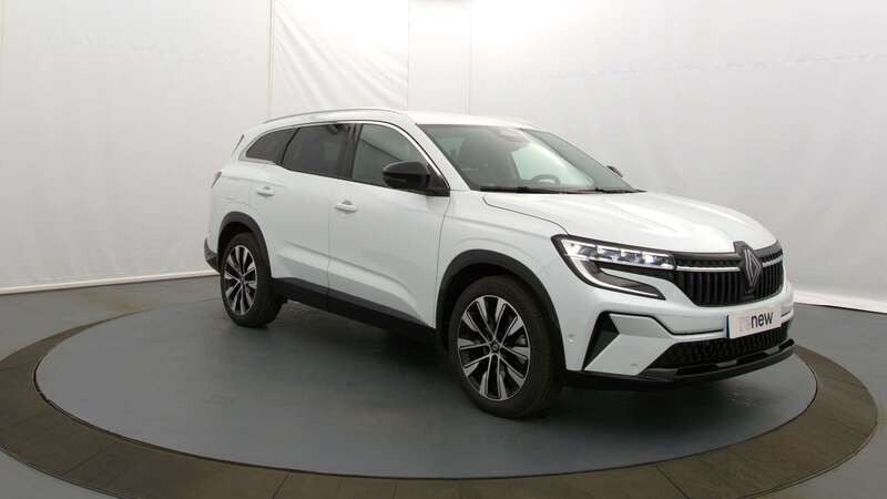 Renault Espace VI