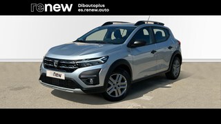 SANDERO