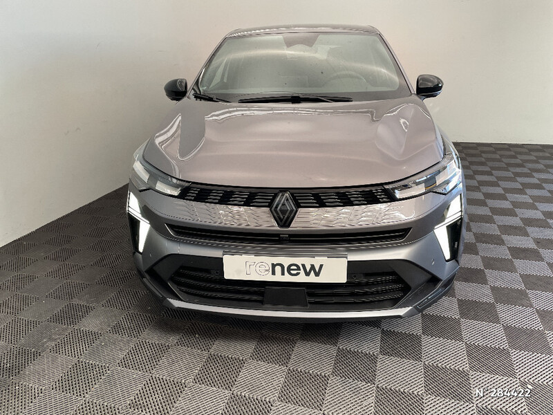 Renault Symbioz