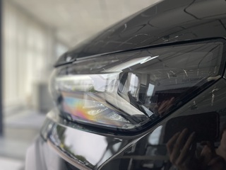 Vehicle 3D Image