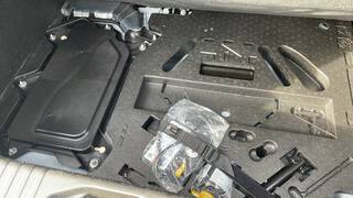 Vehicle 3D Image