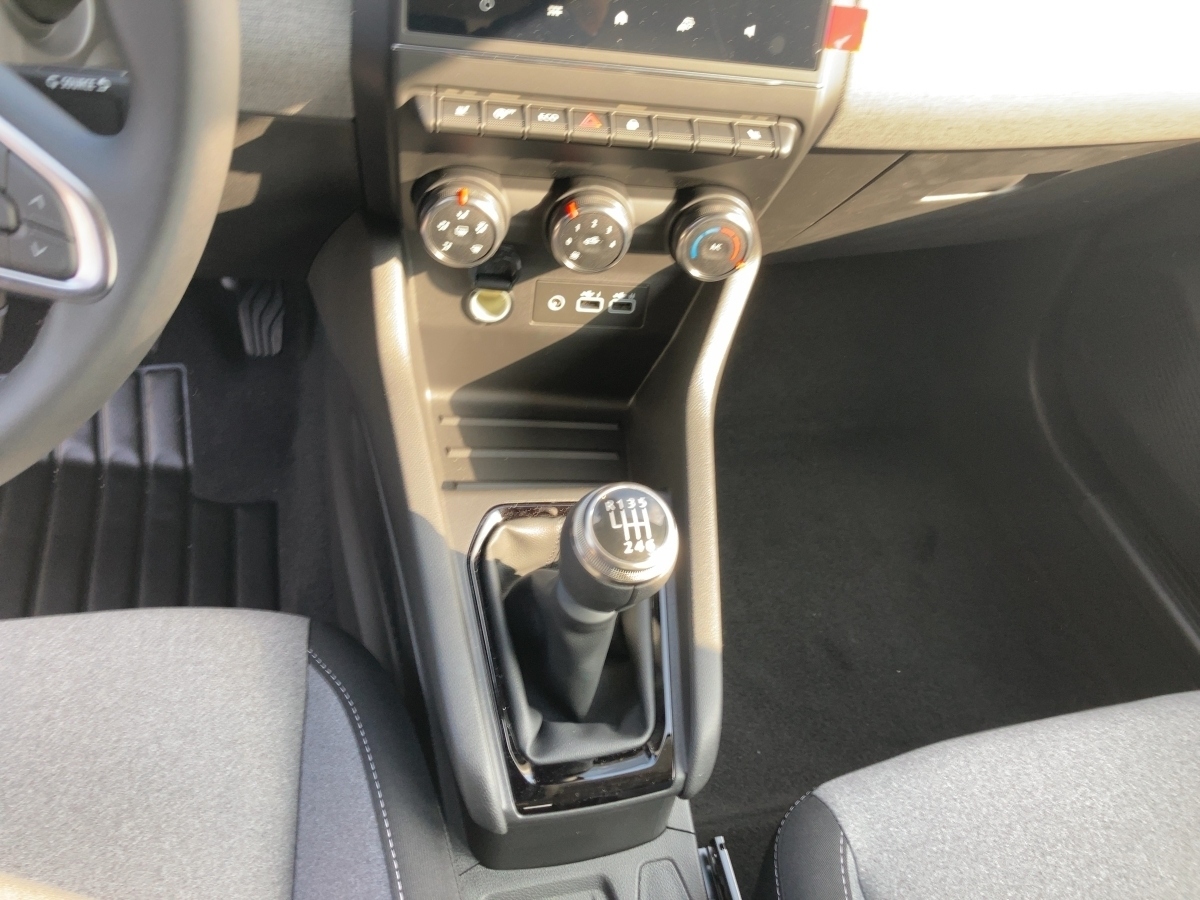 Renault Clio – Bild 13