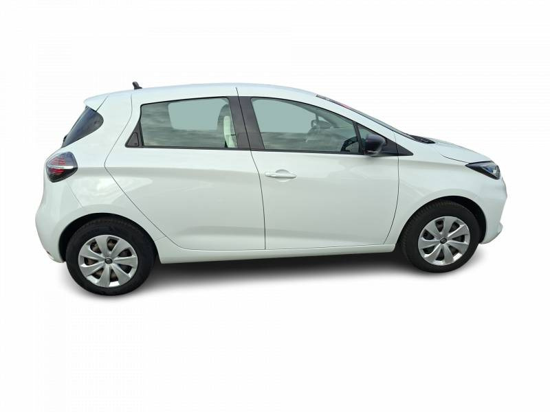 Renault ZOE E-Tech Electrique