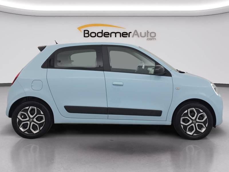 Renault Twingo III