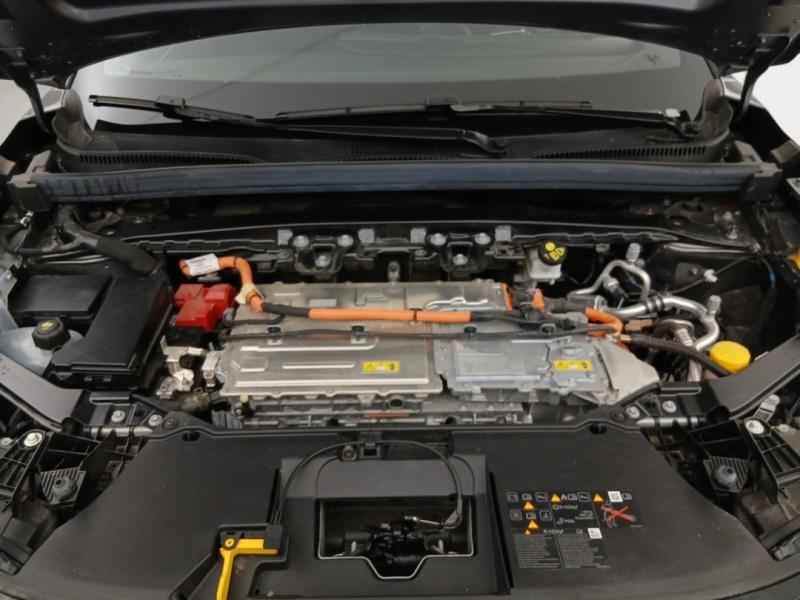 Renault Scenic E-Tech Electrique