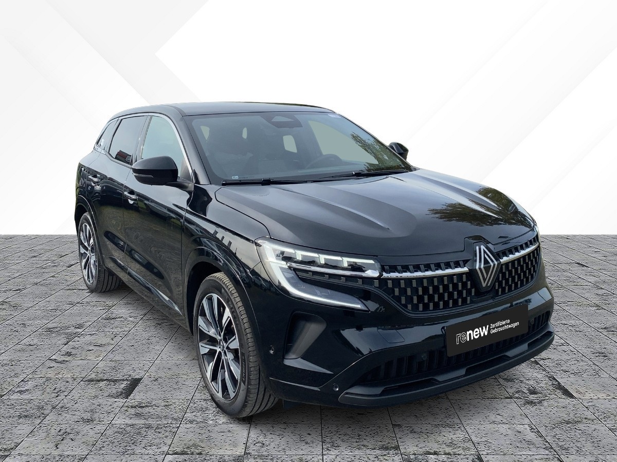 Renault Austral – Bild 5