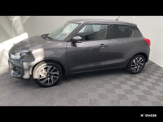 Vehicle 3D Image