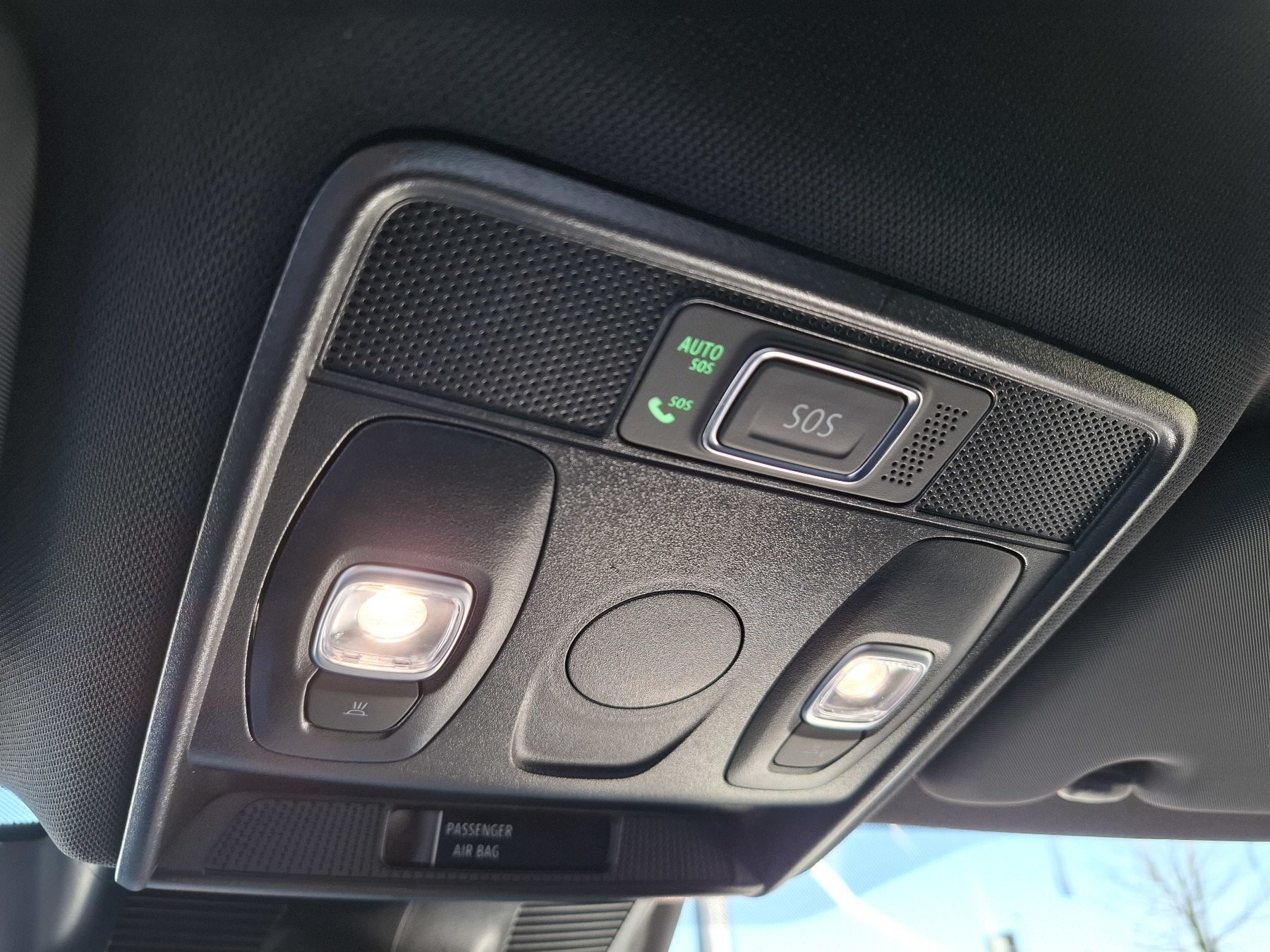 Renault Arkana – Bild 28