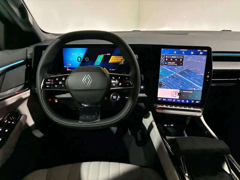 Renault Espace