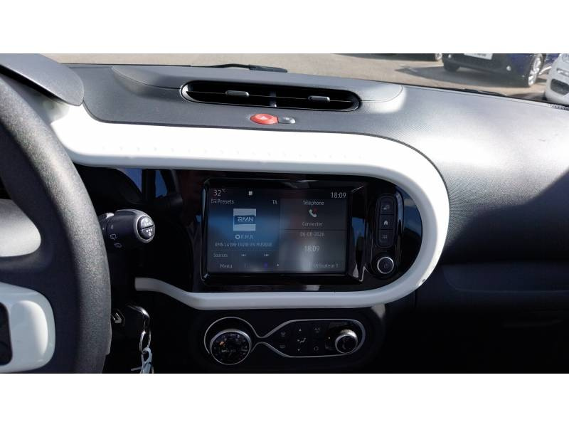 Renault Twingo III