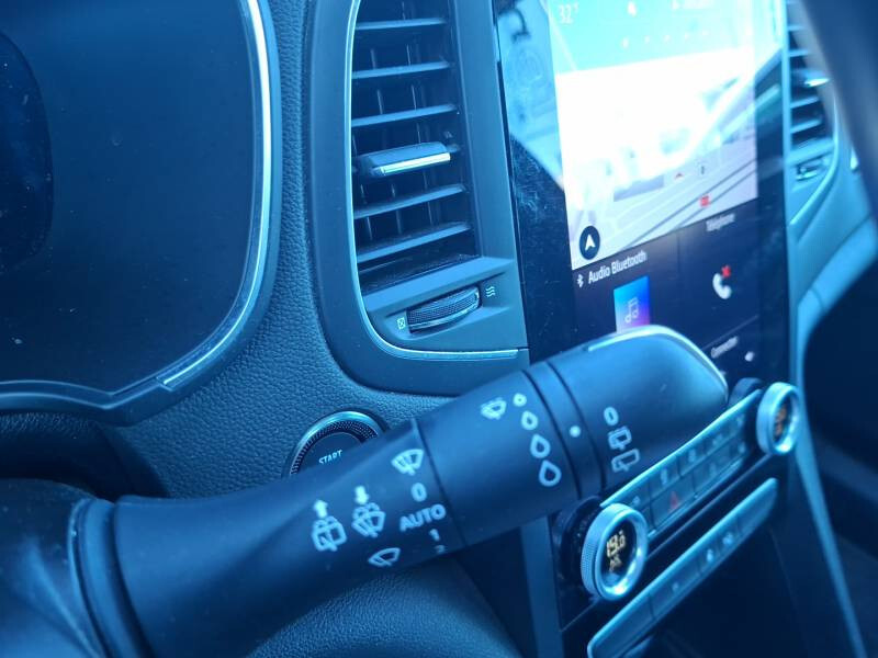 Renault Megane IV Berline