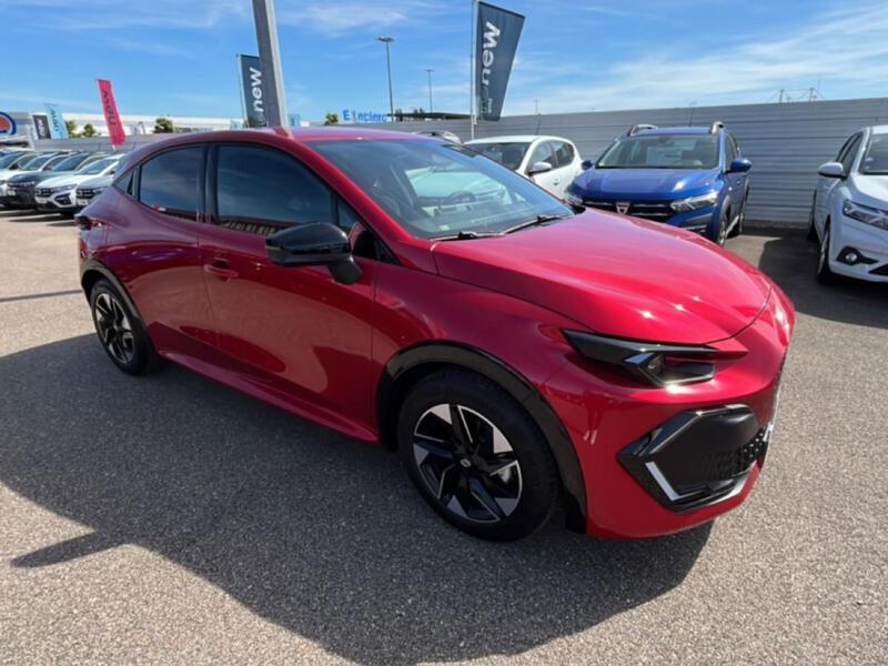 Renault Clio VI