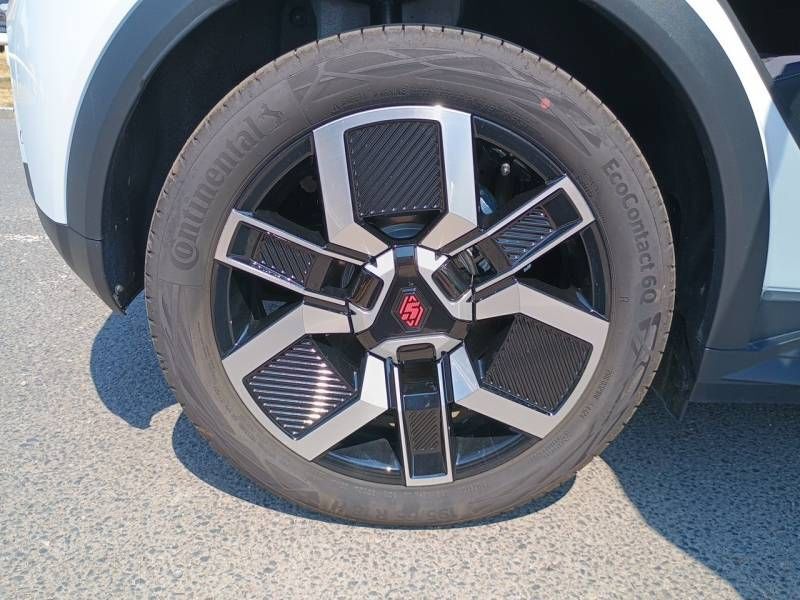 Renault R5 E-Tech Electrique