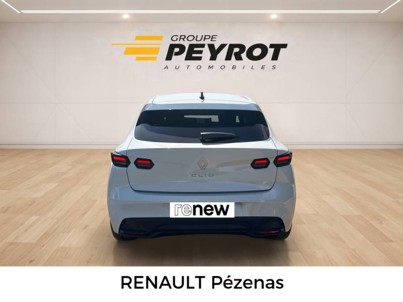 Renault Clio VI